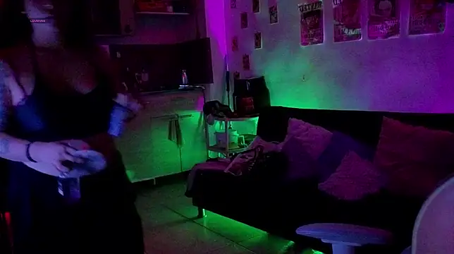 FernandaOrtegaaa online show from June 12, 1:48 am