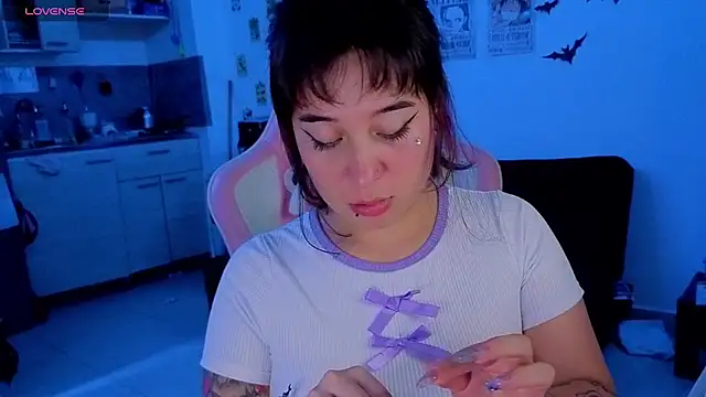 FernandaOrtegaaa online show from August 9, 12:23 am