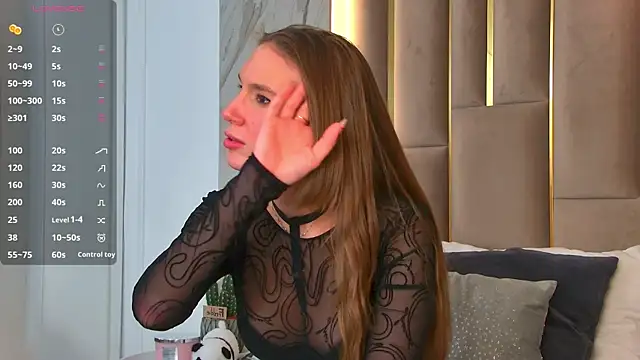 LeslieMines online show from January 29, 1:38 pm