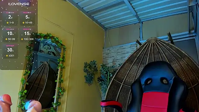 BarbaraKnox  online show from January 25, 2:58 am