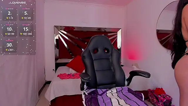 BarbaraKnox  online show from January 27, 11:54 pm