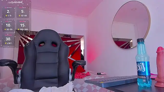 BarbaraKnox  online show from February 20, 3:01 am