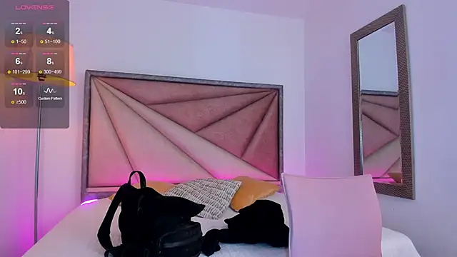 BarbaraKnox  online show from October 19, 12:11 am