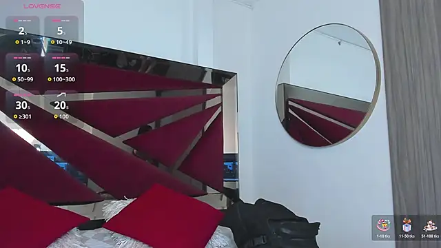 BarbaraKnox  online show from November 26, 12:22 am