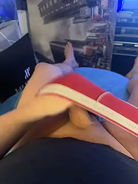 MatthewEmme online show from February 13, 1:40 pm