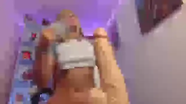 Snapshot of Paulina_g3 chatting on January 16, 7:52 pm Paulina g3 online show from January 16, 7:52 pm