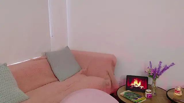 pamela  mar online show from January 8, 9:06 pm