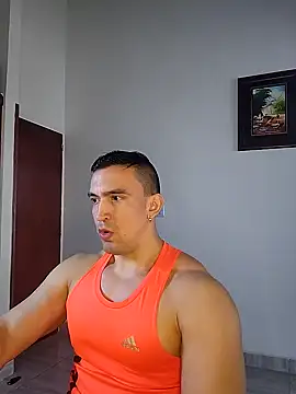 jhay-crux online show from January 15, 2:35 pm