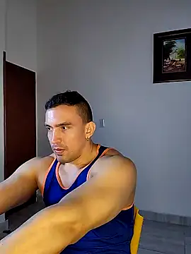 jhay-crux online show from January 16, 5:23 pm