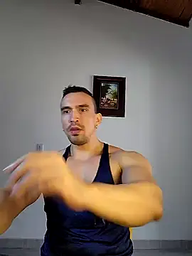 jhay-crux online show from January 19, 4:57 pm