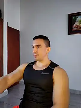 jhay-crux online show from January 22, 4:55 pm