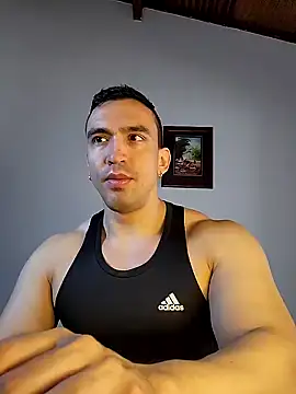 jhay-crux online show from January 30, 2:47 pm