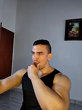 jhay-crux online show from February 18, 6:04 pm