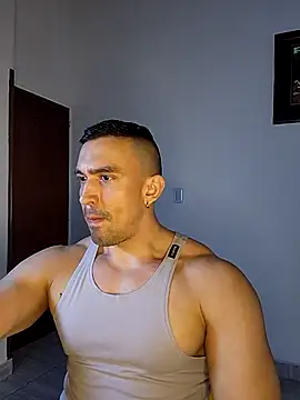 jhay-crux online show from March 4, 10:16 pm