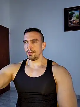 jhay-crux online show from March 14, 7:44 pm