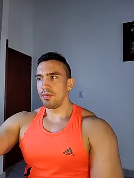 jhay-crux online show from March 18, 8:15 pm