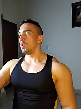 jhay-crux online show from November 19, 10:10 pm