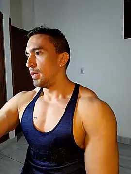 jhay-crux online show from January 7, 10:12 pm