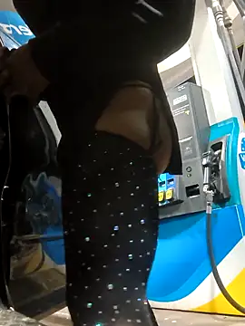 StaciGoodman online show from April 23, 4:35 am