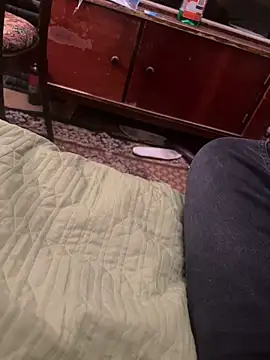 Ariel Ari online show from January 6, 11:07 am