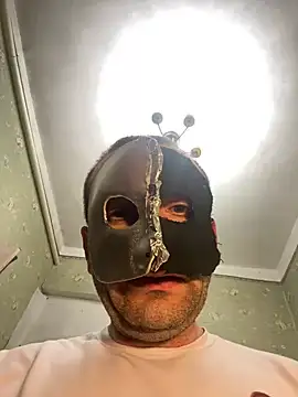 Ariel Ari online show from February 13, 3:39 am