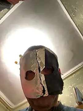 Ariel Ari online show from February 24, 10:14 pm