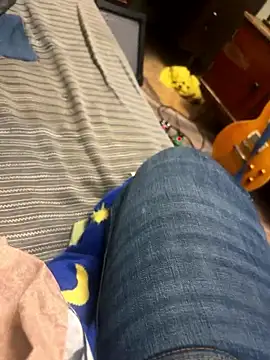 Ariel Ari online show from January 13, 7:41 pm