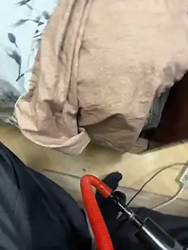 Ariel Ari online show from January 18, 7:56 am