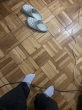 Ariel Ari online show from March 11, 10:38 pm