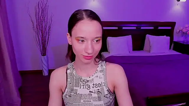 StaceySunny online show from May 22, 5:18 pm