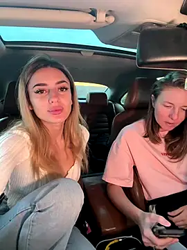 Jasmine urPrincess online show from October 27, 5:11 am