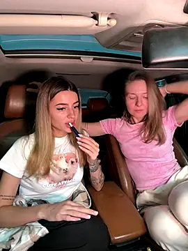 Jasmine urPrincess online show from November 8, 5:18 am