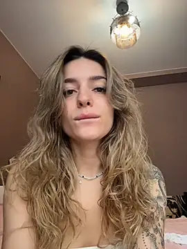 Jasmine urPrincess online show from May 11, 5:57 am