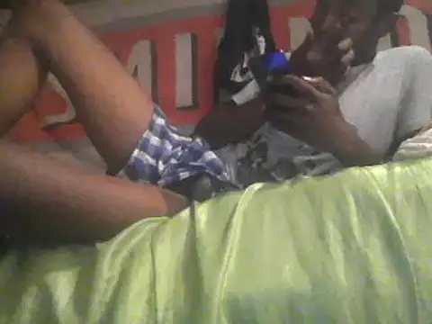 MkingPin online show from March 1, 9:15 pm