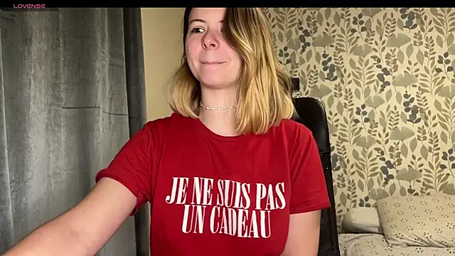 Nina blain online show from March 6, 8:41 am