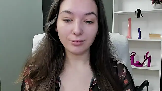 Meagn Extasy online show from January 7, 7:44 am