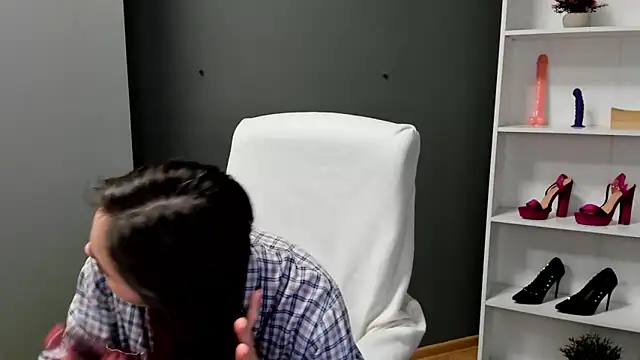 Meagn Extasy online show from February 26, 7:40 am