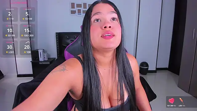 Snapshot of Meghan_As chatting on February 23, 9:16 pm Meghan As online show from February 23, 9:16 pm