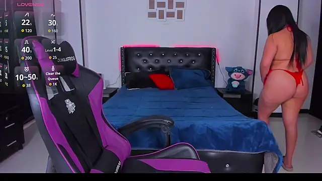 Snapshot of Meghan_As chatting on September 11, 12:38 pm Meghan As online show from September 11, 12:38 pm