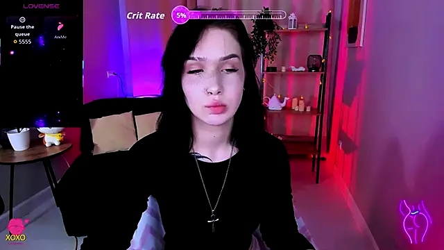 Lia xxGirl online show from November 30, 9:08 pm