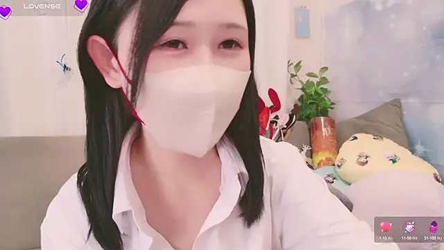 Conatsu online show from December 16, 2:16 pm