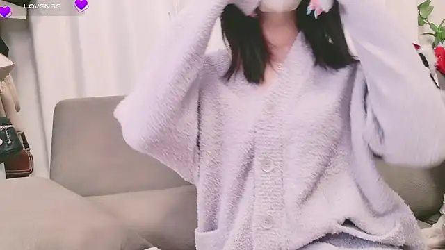 Conatsu online show from January 22, 1:53 pm