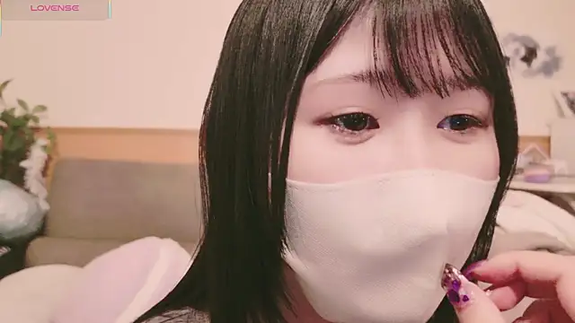 Conatsu online show from February 21, 11:32 pm