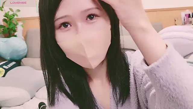 Conatsu online show from March 3, 12:37 am