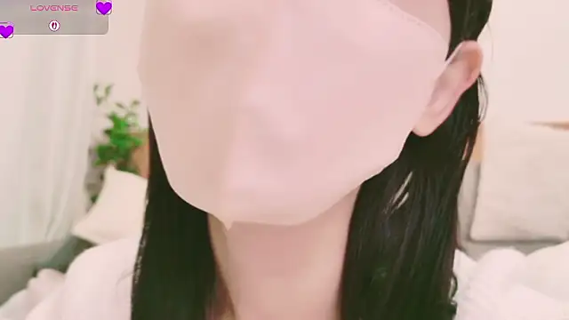 Conatsu online show from September 10, 3:50 am