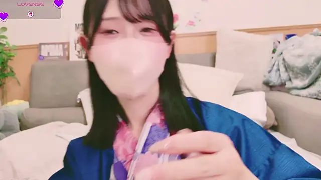 Conatsu online show from September 14, 12:04 pm