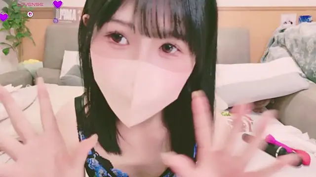 Conatsu online show from September 24, 5:44 am