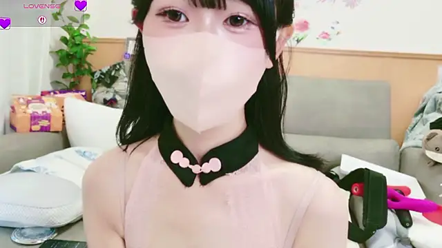 Conatsu online show from October 28, 5:11 am