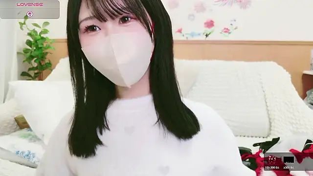 Conatsu online show from January 12, 6:07 am