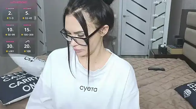 KimDavisBaby online show from January 19, 11:34 am